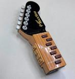 Tomy Guitar RockStar - Infra Red Beam Air Gitaar 8 liedjes, Kinderen en Baby's, Ophalen of Verzenden, Zo goed als nieuw