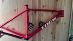 Trek supercaliber frameset XL, Fietsen en Brommers, Fietsonderdelen, Ophalen, Zo goed als nieuw, Frame