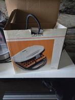 Wafelijzer, Elektronische apparatuur, Wafelijzers, Ophalen