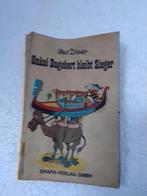 Stripverhaal, Eén stripboek, Ophalen of Verzenden, Gelezen, Walt Disney