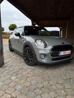 Mini cooper, Auto's, Voorwielaandrijving, 4 zetels, Zwart, Leder