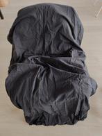 Drap-housse pour 1 personne, Enlèvement, Utilisé