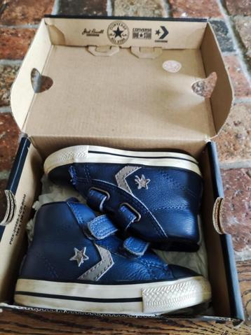 kinderschoenen Converse  ALL STAR  maat 21 beschikbaar voor biedingen