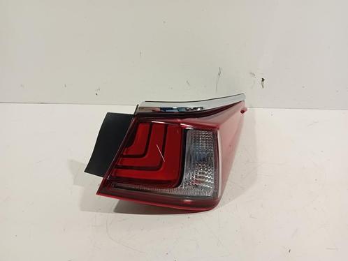 ACHTERLICHT RECHTS BUITEN Lexus ES (01-2018/-), Auto-onderdelen, Verlichting, Lexus, Gebruikt