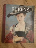 De mooiste meesterwerken van RUBENS, Boeken, Ophalen, Gelezen, Schilder- en Tekenkunst