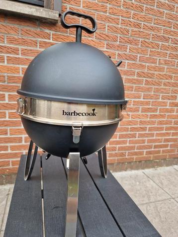 Barbecook Billy beschikbaar voor biedingen
