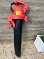 Bladblazer, Enlèvement, Utilisé