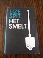 LIEZE SPIT : " HET SMELT ", Boeken, België, Lieze Spit, Ophalen of Verzenden, Zo goed als nieuw