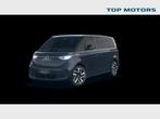 Volkswagen ID.Buzz Lwb ID. Buzz Energy 210 kW (286 pk) 86 kW, Achat, Automatique, MPV ou Monospace, Cruise Control