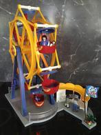 Playmobil kermisrad, Enlèvement, Comme neuf