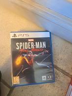 Spiderman ps5, Ophalen of Verzenden, Zo goed als nieuw