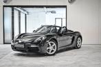 Porsche 718 Boxster, Autos, Porsche, Cuir et Alcantara, Achat, Euro 6, Entreprise