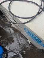 Zwembadwarmtepomp 3kw, Ophalen, Zo goed als nieuw