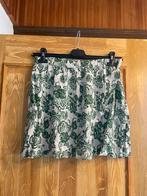 Rok van United Color of Benetton, Kleding | Dames, Rokken, Ophalen of Verzenden, Zo goed als nieuw, Maat 36 (S), Wit