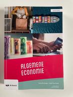 Algemene economie, Boeken, Studieboeken en Cursussen, Ophalen, Zo goed als nieuw, Hoger Onderwijs