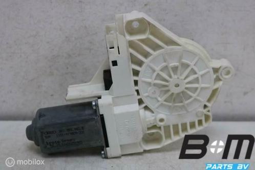 Raammotor rechtsvoor Audi A6 4G 8K0959802B, Auto-onderdelen, Interieur en Bekleding, Gebruikt