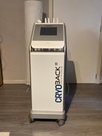 Cryoback vetverbrander, Ophalen, Zo goed als nieuw, Overige typen