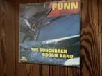 7” The Gunchback boogie band - Funn, Ophalen of Verzenden, Gebruikt