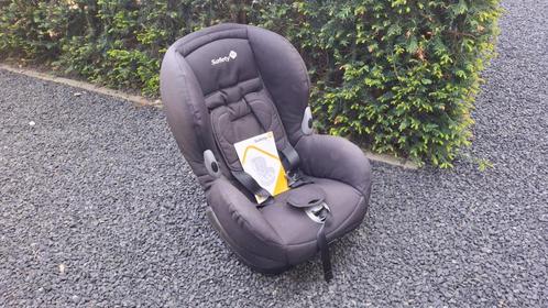 autostoel groep1, Kinderen en Baby's, Autostoeltjes, Gebruikt, Overige merken, 9 t/m 18 kg, Autogordel, Verstelbare rugleuning