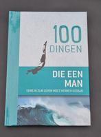 Boekje voor mannen!, Ophalen, Zo goed als nieuw
