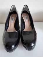 Stijlvolle pumps, Pumps, Zwart, Ophalen of Verzenden, Zo goed als nieuw