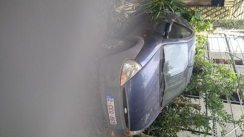 Ford fiesta, Auto's, Ford, Particulier, Ka, Ophalen