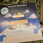 This is the moody blues., Ophalen of Verzenden