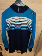 Retro koerstrui met lange mouwen santini, Ophalen of Verzenden, Zo goed als nieuw