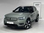 Volvo XC40 Recharge Pro + electr trekhaak, Automaat, Euro 6, 5 zetels, 227 pk