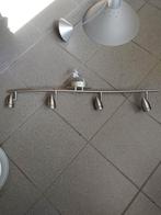 Spothouderlamp, Ophalen, Zo goed als nieuw
