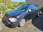 Polo 9n 2009 1400 Tdi te repareren of voor onderdelen. Per o, Auto's, 1400 cc, Particulier, Te koop, Polo