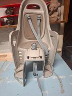 Polisport kinderzitje fiets – achterzitje – compleet & stevi, Ophalen, Achterzitje