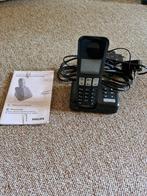 Telefoontoestel met antwoordapparaat, Telecommunicatie, Vaste telefoons | Niet Draadloos, Ophalen, Zo goed als nieuw