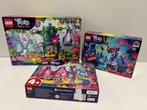 Lego Trolls, Ophalen, Zo goed als nieuw, Complete set, Lego