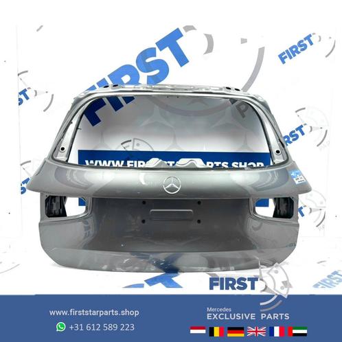 X247 GLB KLASSE KOFFERBAK A2477400000 ACHTERKLEP Mercedes 20, Auto-onderdelen, Carrosserie, Achterklep, Mercedes-Benz, Achter