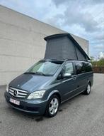 Mercedes Benz Viano Marco Polo/Westfalia 2014 2.2 CDI, Caravanes & Camping, Camping-cars, Diesel, Particulier, Jusqu'à 4, 5 à 6 mètres