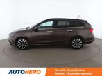Fiat Tipo 1.4 Lounge (bj 2017), Auto's, Fiat, Voorwielaandrijving, Stof, Zwart, https://public.car-pass.be/vhr/938f0660-9e82-4198-90e6-c557e014b50a