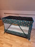 Lit bébé Chicco - pliant, Enfants & Bébés, Berceaux & Lits, Enlèvement, Utilisé, Lit de voyage