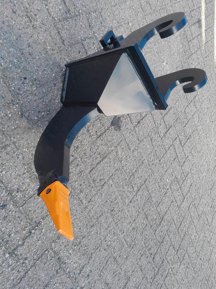 Rippertand CW05 / CW10, Doe-het-zelf en Bouw, Gereedschap | Zaagmachines, Ophalen of Verzenden