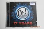 5 cd's "The Oh ! ", Ophalen of Verzenden, Gebruikt