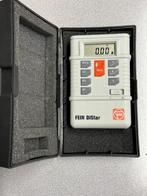 afstandsmeter, Enlèvement ou Envoi, Comme neuf, Distance