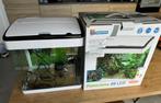 Aquarium superfish panorama 20, Dieren en Toebehoren, Ophalen, Zo goed als nieuw, Leeg aquarium