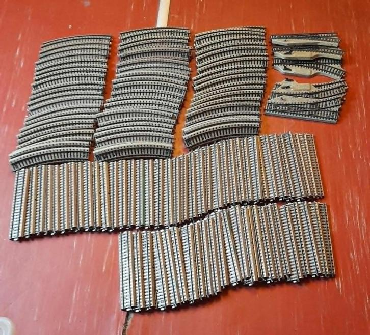 train electrique Marklin, Hobby & Loisirs créatifs, Trains miniatures | HO, Utilisé, Autres types, Märklin, Enlèvement