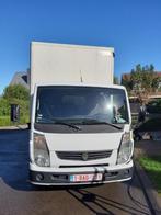 camionette renault maxity met laadklep, Renault, Wit, Particulier, 2 deurs