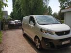peugeot expert, 4 deurs, 4 cilinders, Leder en Stof, Wit