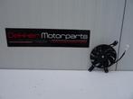 Koelvin / Ventilator Kawasaki ZX10R Ninja 2021-2022-2023 >, Ophalen of Verzenden, Nieuw