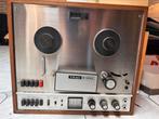 Bandrecorder, Audio, Tv en Foto, Ophalen, Defecte bandrecorder, Met banden