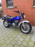 Suzuki van van 125, Motos, Motos | Suzuki, 1 cylindre, Particulier, 125 cm³