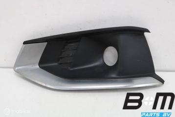 Bumperrooster links Audi A4 8W Limo FL 8W0807681AK beschikbaar voor biedingen