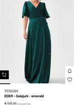 TUSSah – EDER Galajurk (smaragdgroen), Ophalen, Galajurk, TUSSah, Zo goed als nieuw